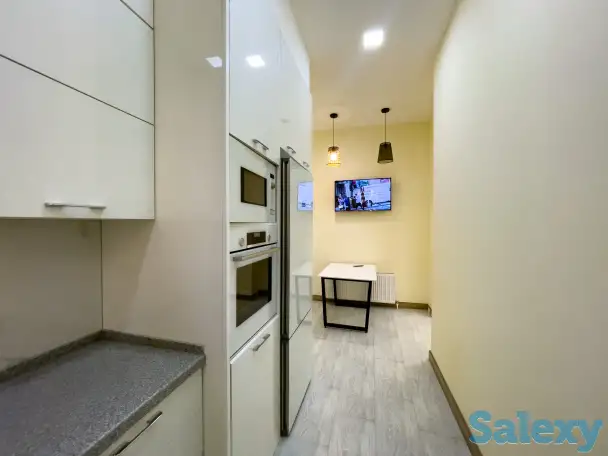 Аренда квартиры посуточно и на долгосрок, Мирзо-Улугбекский район, ул.Паркент, фотография 3