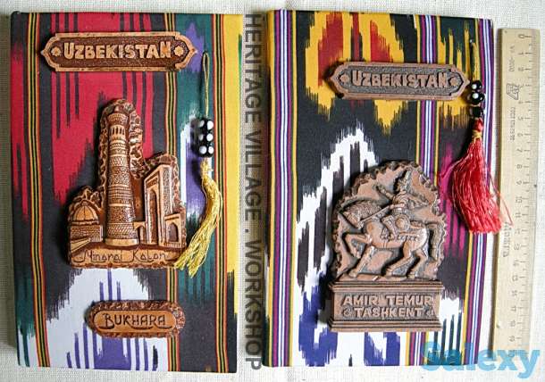 Блокнот подарочный декоративный., фотография 6