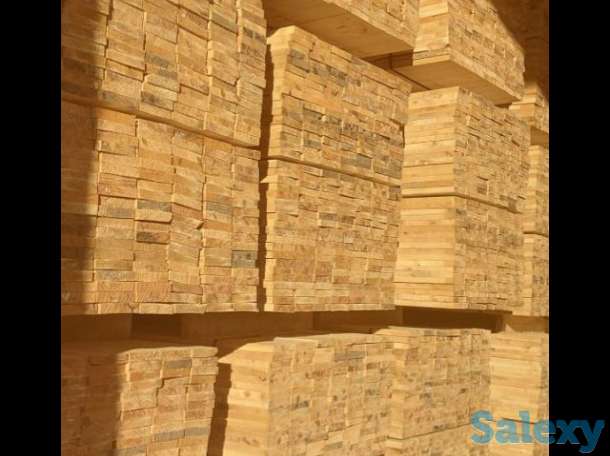 Доска обрезная из России любые размеры., фотография 12