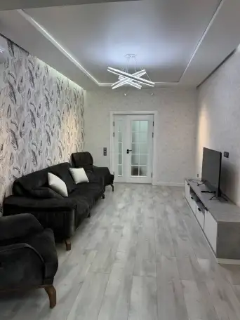 Продаётся 3х-комнатная квартира с дизайнерским ремонтом, фотография 3