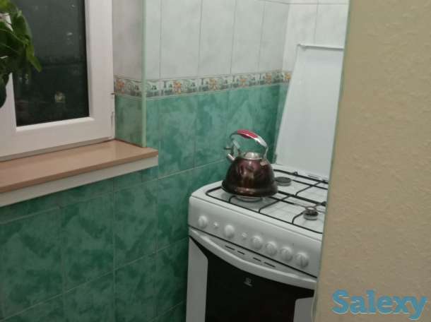 Продажа квартиры, фотография 1