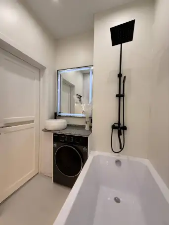 Продам новый евролюкс 2/3/5 улМироншох жкГолден хаус 51кв.м, фотография 8