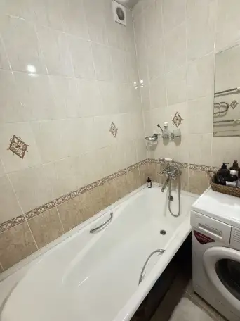 2-комнатная квартира на массиве Ташсельмаш, ресторан Shohona..., фотография 6