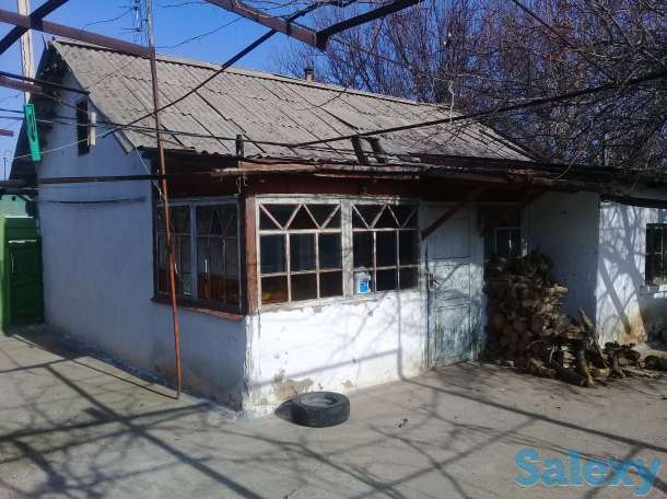 Продается два дома на окраине Чирчика, поселок Азадбаш, фотография 6