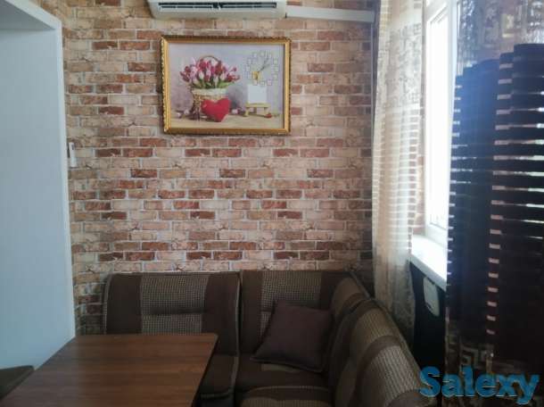 Продается квартира, Яшнабадский район ул.Мухтар Ашрафи 2 тупик, фотография 5