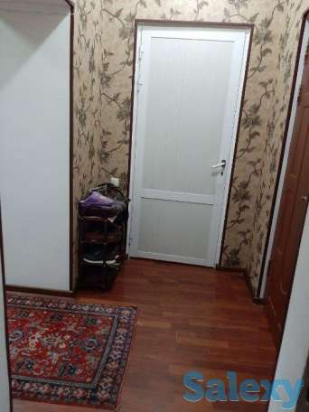 Продаётся 2-комнатная квартира, на 1ом этаже,3-этажного дома. Возможен вариант покупки для офиса., фотография 9