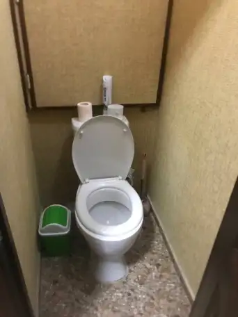 Продаю свою квартиру на Юнусабад 8 квартал 334 с ремонтом и мебель, фотография 11