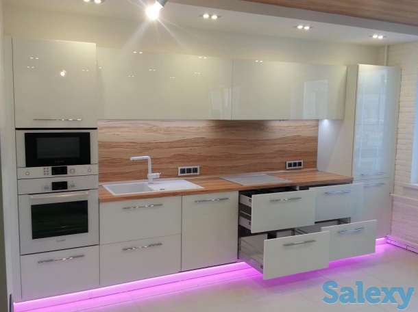 Мебель на заказ, фотография 3