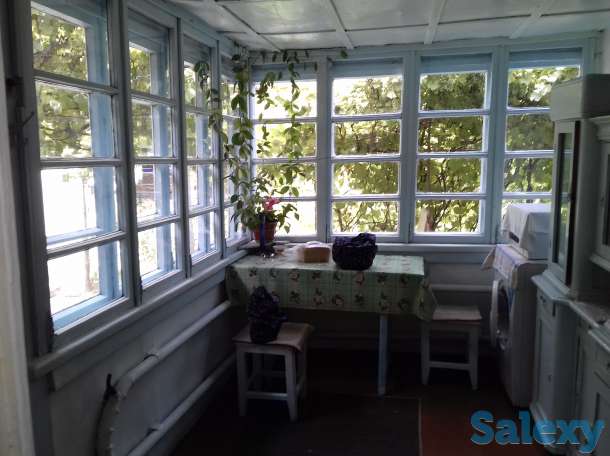 продам  дом 70м2 на 6.5 соток в кибрайском р-не п .ГЭСкадырья, фотография 10
