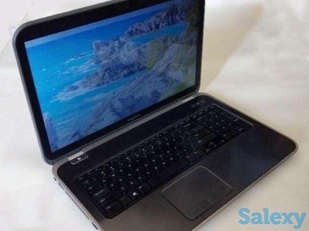 Dell - Inspiron 17R-5720 - Intel Quad-Core i7, фотография 1