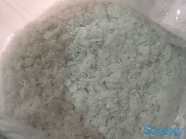 Каустическая сода оптом из Ирана, фотография 4