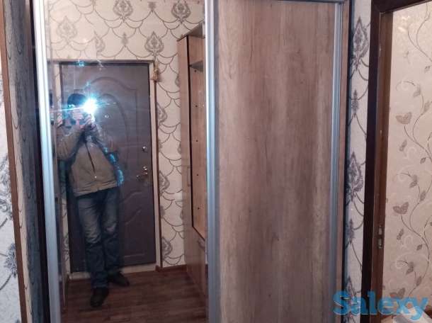 Обувница мебел в прихожей., фотография 8