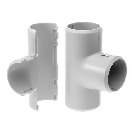 Труба гофрированная ПВХ 16мм для кабеля про-ва Россия, фотография 4