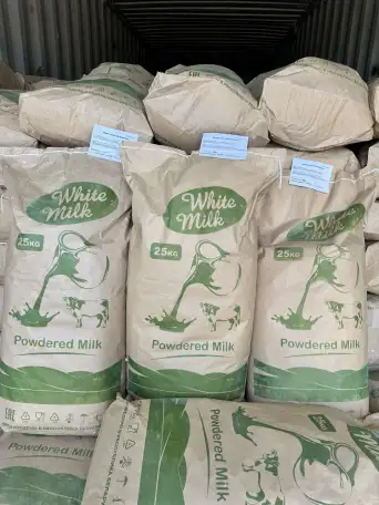 Сухой молоко, фотография 1