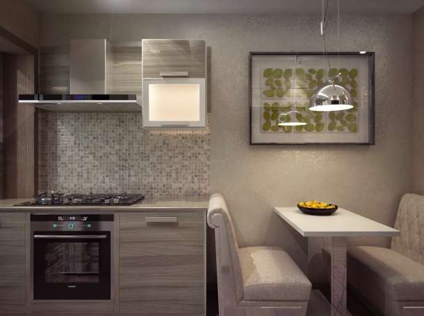 Качественный дизайн интерьера! , фотография 5