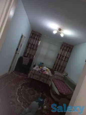 Сдам 4-х комнатную квартиру в аренду, Мирзо Улугбек 50, фотография 4