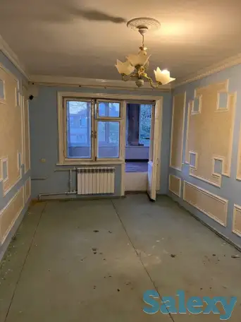 Продается 3-комнатная квартира, 4/4 на м.Буюк Ипак Йули, ориентир: кафе КФС, фотография 1