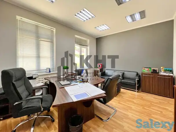Аренда офиса. 150м2. ул. Бобура., фотография 1