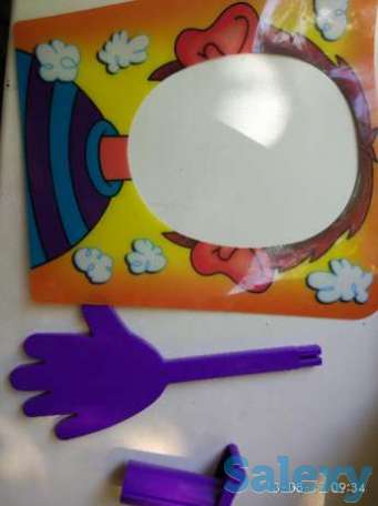 Пирог в лицо., фотография 1