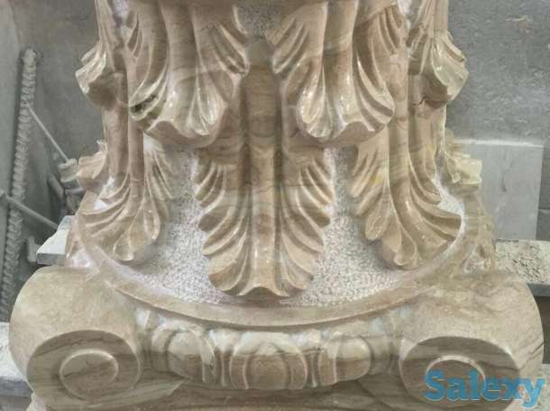 Мрамор высочайшего качества, фотография 8