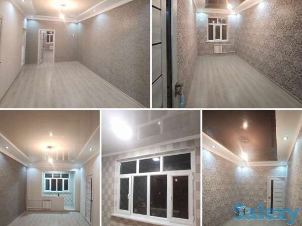 Ремонт квартир под ключ, фотография 8
