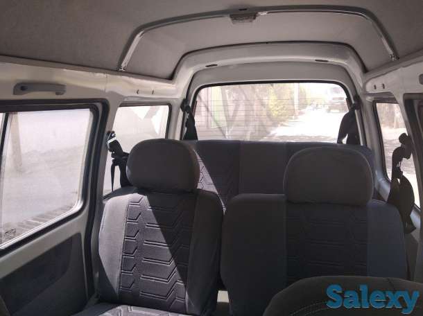 Продам Новый DAMAS Chevrolet, фотография 3