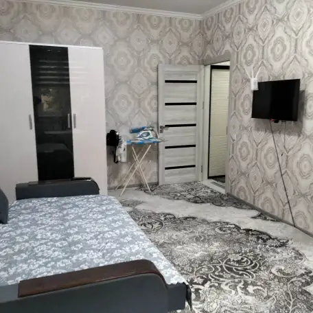 Чиланзар 6 кв 1 ком, фотография 5