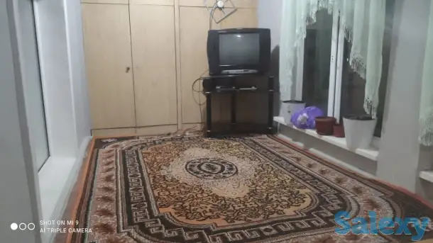 Аренда Чиланзар ул. Мукимий, фотография 2