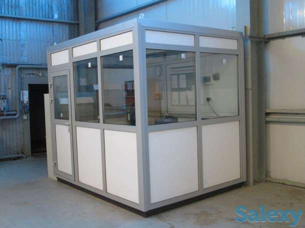 Продаем готовые и делаем на заказ: Только у нас современные, недорогие и качественные: -Мини магазины (сборные и разборн, фотография 6