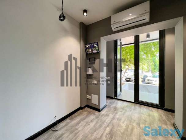 Продается офис. 107м2 ул. Садыка Азимова, фотография 7