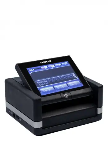Автоматический детектор валют DORS 230, фотография 3
