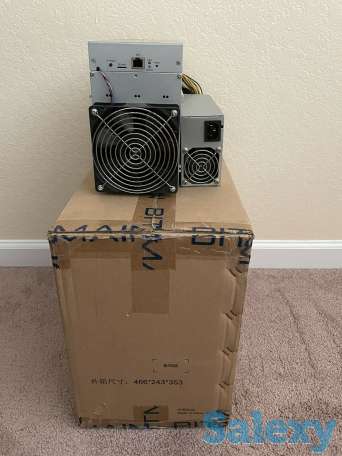 Antminer L3 ,  Antminer S9 14TH  Supply Unit, фотография 1