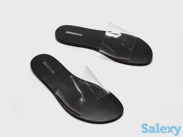 Тапочки, фотография 5