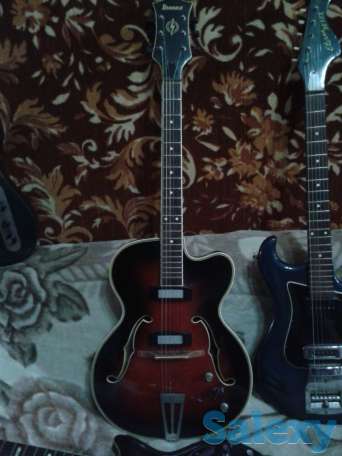 Музыкальные инструменты, фотография 11