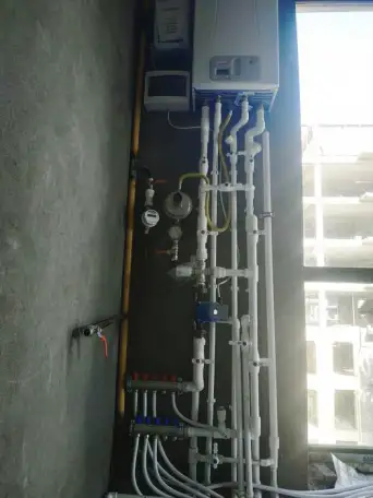 Сантехнические работы на высшем уровне!, фотография 3