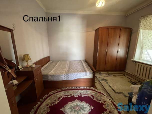 Продам два дома на участке, Яккасарайский район, ор-р Братские могилы, фотография 4
