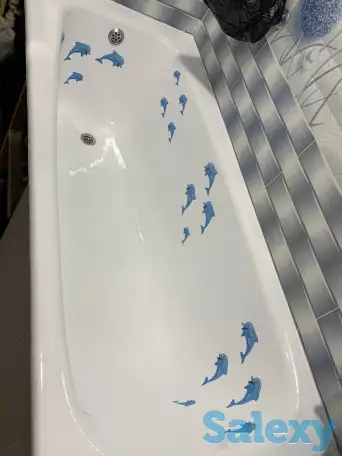 Ремонт квартир Сантехника Плточник и Эмалировка ванны Жидкий Акрил, фотография 10