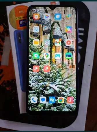 Redmi 9a, фотография 2
