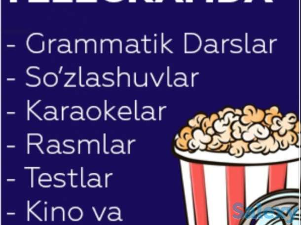 Курсы по русскому языку, фотография 1