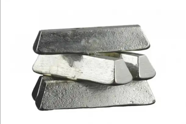 Рафинированный свинец Матер.: С1, фотография 1