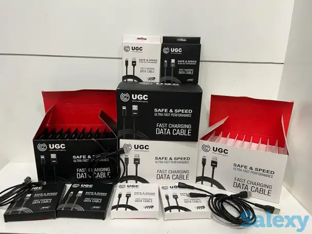 Впервые в Узбекистане USB-кабели для моб. телефонов гарантия 3 месяца!, фотография 1