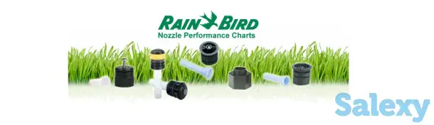 Установка системы авто полива газона, территорий, площадей, полей, теплиц от компании  