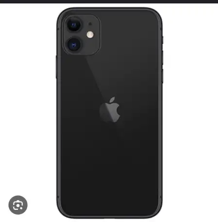 Продаю свой айфон 11 на 128- в хорошем состояние, фотография 1