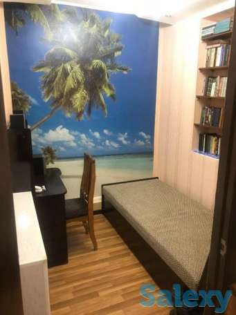 Продам Квартиру 2\4\4 с большим балконом, 17-ый квартал Чилонзар, фотография 6