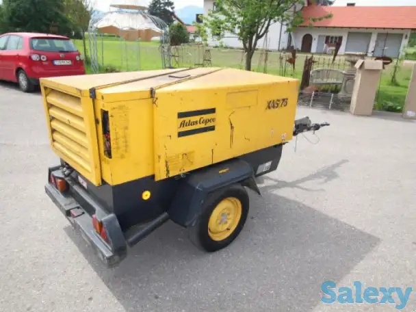 Аренда, аренда, заказ компрессора, фотография 3