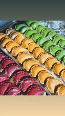 Сухой молоко, фотография 7