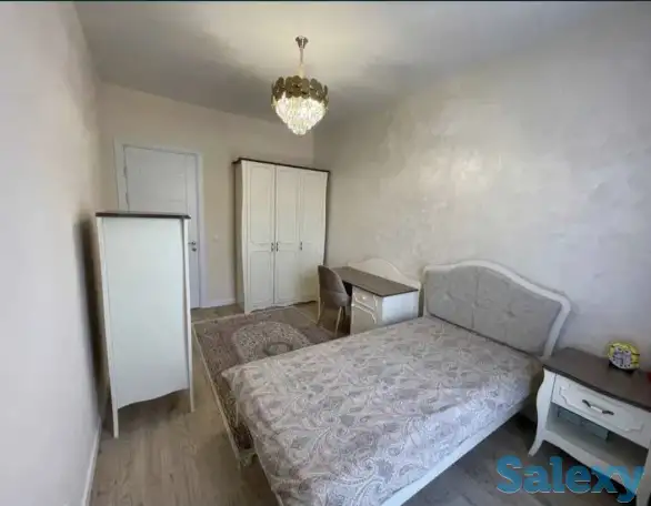 Сдаётся в аренду 4х комнатная квартира в Алмазар Сити, фотография 6