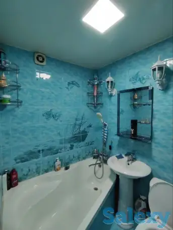 Продам квартиру г Фергона, фотография 1