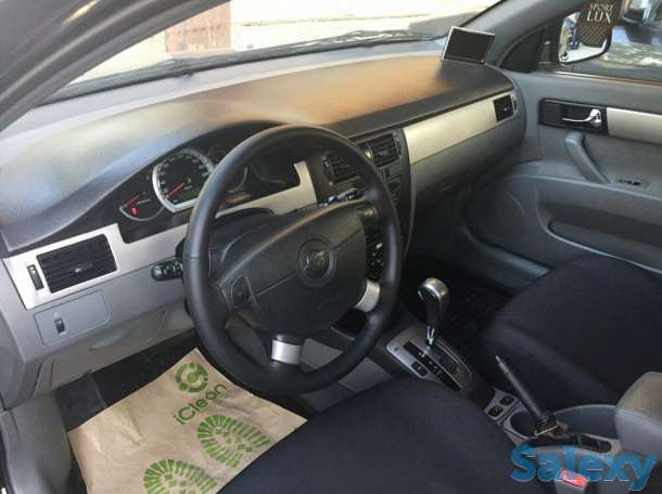 chevrolet lacetti 2016, 5000$, фотография 2