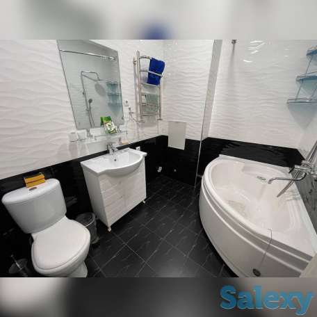 Юнусабад-4 НОВОСТРОЙКА! Возле посольство США Продаю новостройку, фотография 6